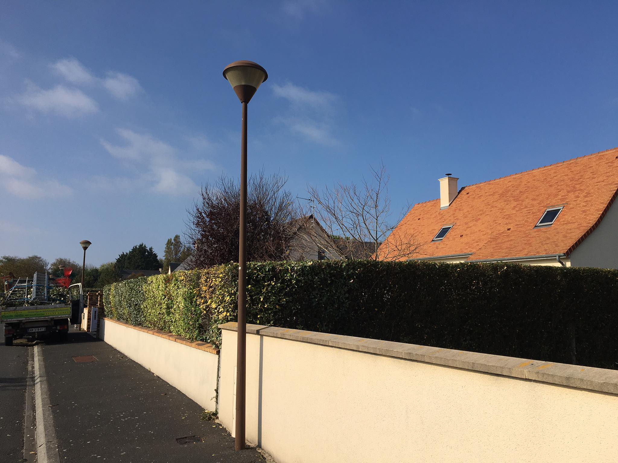 Cauvin jardin à Hérouville-Saint-Clair (14), entretien de jardin, taille de haies